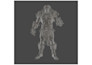 create professional 3d character models and 3d printable assets